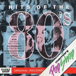 Hits of the 80’s