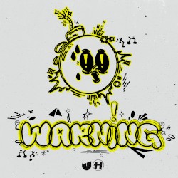 Warning
