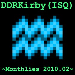 ~Monthlies 2010.02~