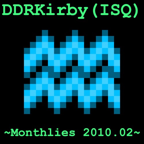 ~Monthlies 2010.02~