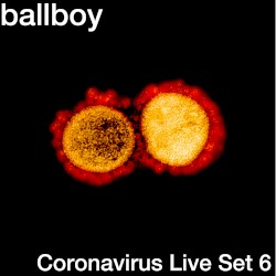Coronavirus Live Set 6