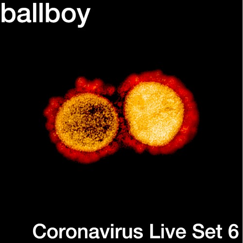 Coronavirus Live Set 6