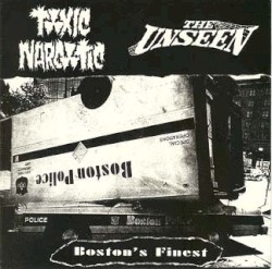 Boston's Finest