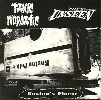 Boston's Finest