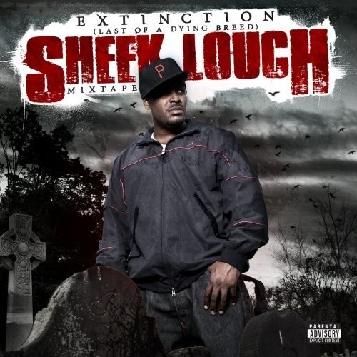 Extinction (Last of a Dying Breed)