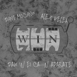 Dau în ei ca‐n aparate