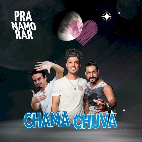 Pra Namorar