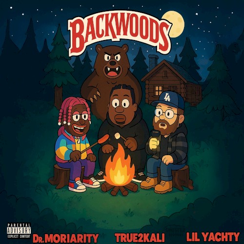 Backwoods