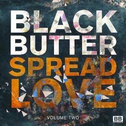 Spread Love, Vol.2