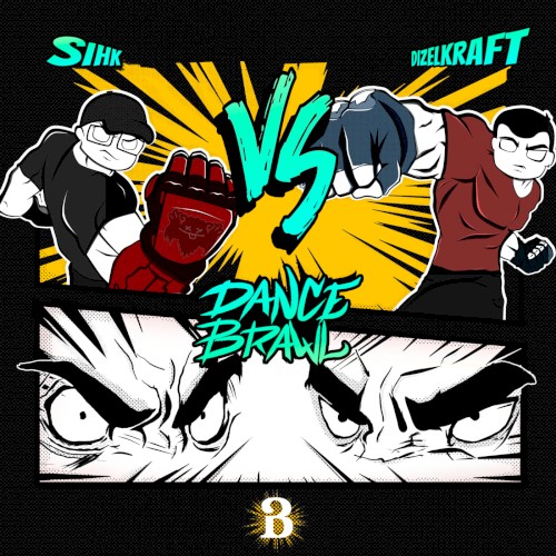 Dance Brawl