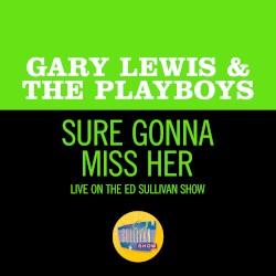 Sure Gonna Miss Her (live on the Ed Sullivan Show, February 27, 1966)