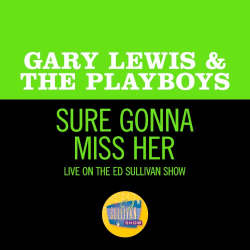 Sure Gonna Miss Her (live on the Ed Sullivan Show, February 27, 1966)