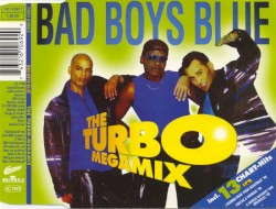 The Turbo Megamix