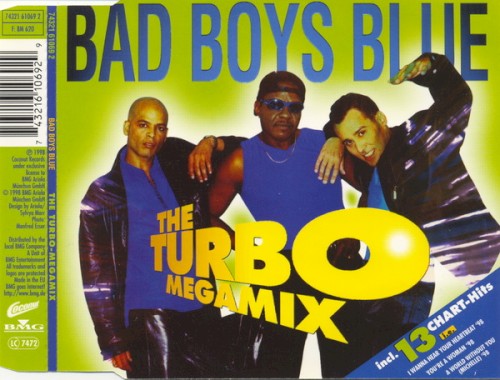 The Turbo Megamix