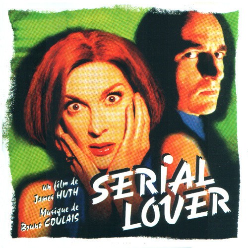 Serial Lover