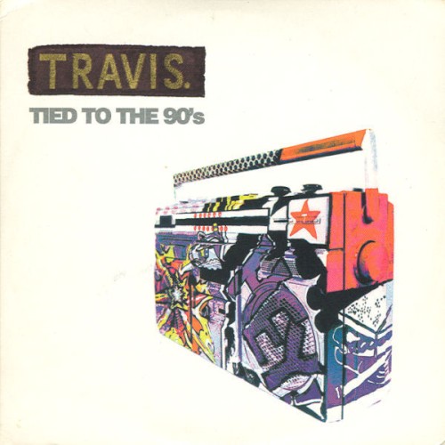Tied to the 90’s