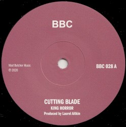 Cutting Blade