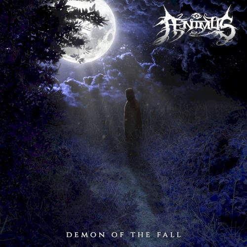 Demon Of The Fall