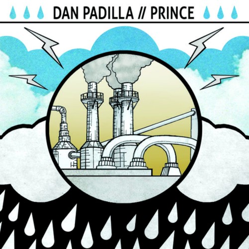 Dan Padilla / Prince