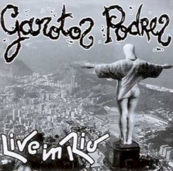 Live In Rio