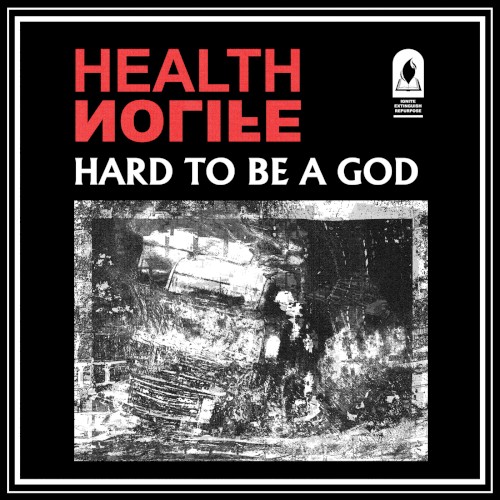 HARD TO BE A GOD
