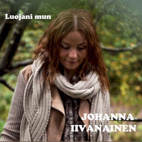 Luojani mun