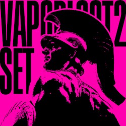 Vaporloot II Set