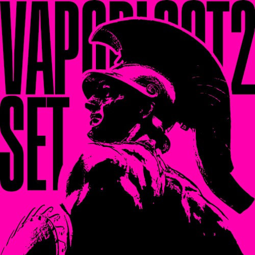 Vaporloot II Set