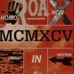 MCMXCV
