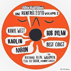 Une rentrée 2010, volume 2