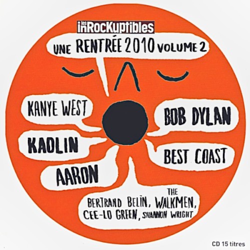 Une rentrée 2010, volume 2