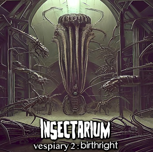 Vespiary 2: Birthright