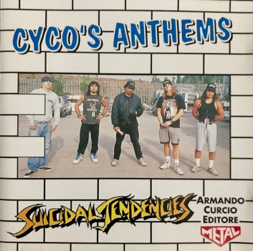 Cyco's Anthems