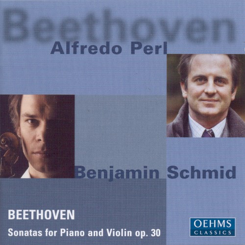 Violin Sonatas nos. 6-8