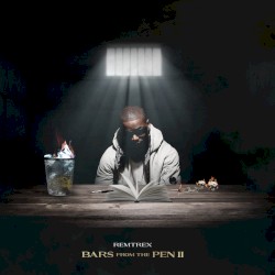 Bars From the Pen 2