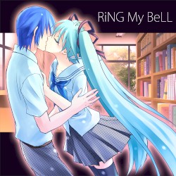 RiNG My BeLL