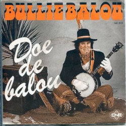 Doe de balou