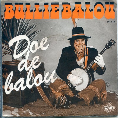 Doe de balou