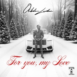 For You, My Love