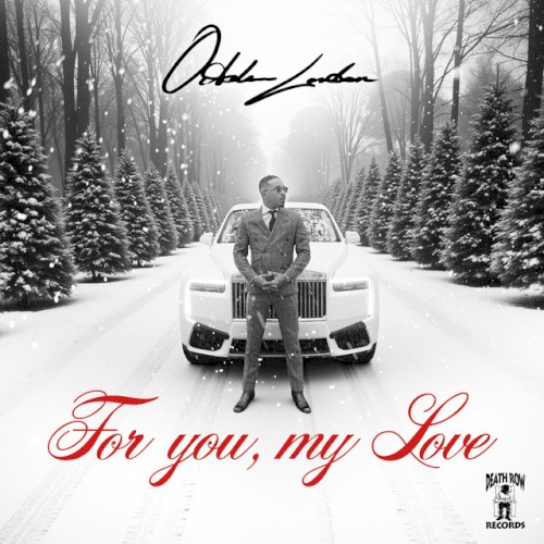For You, My Love