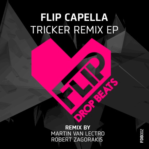 Tricker (remix EP)