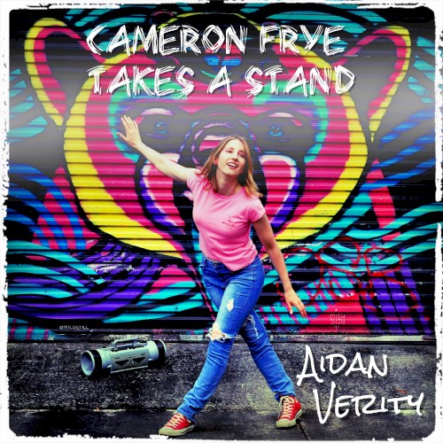 Cameron Frye Takes a Stand