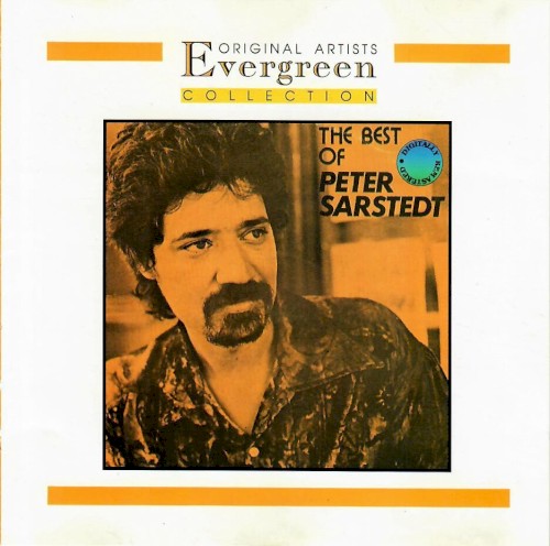 The Best of Peter Sarstedt