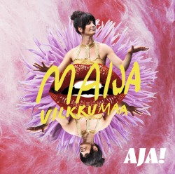 Aja!