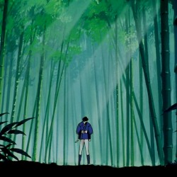 Lost