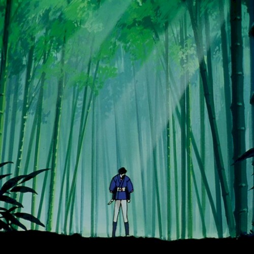 Lost