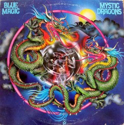 Mystic Dragons