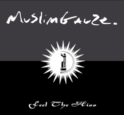 Zilver / Feel the Hiss