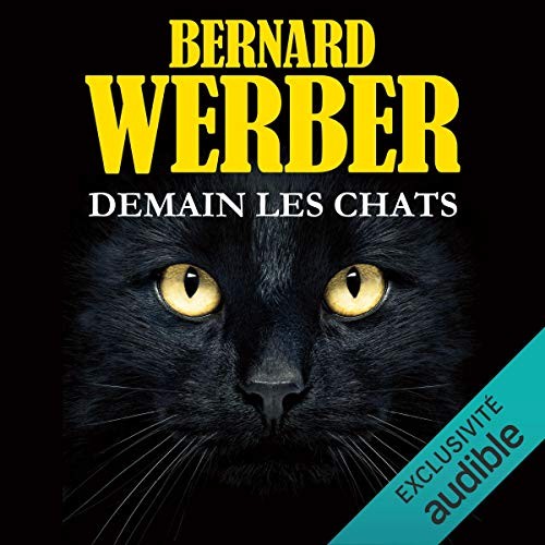 Demain les chats