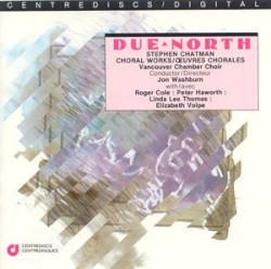 Due North